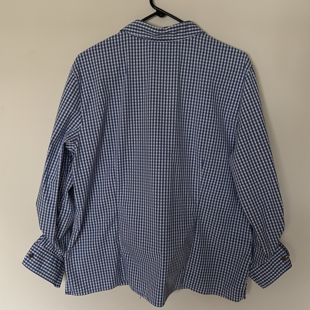 Button Down Shirt - Picture 2 of 2
